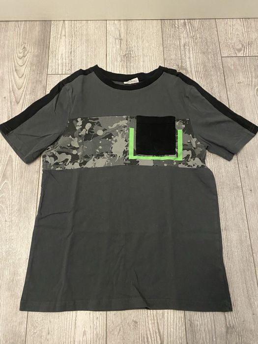 Lot bluze baieti Coccodrilo -  marimea 152