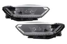 Faruri Full LED Dinamic VW Passat B8 3G (2014-2019) Matrix Look