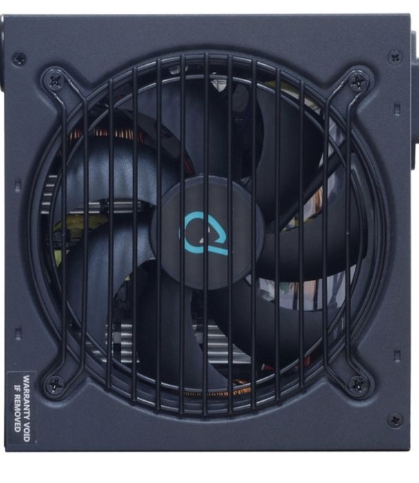 Sursa 550W funcțională