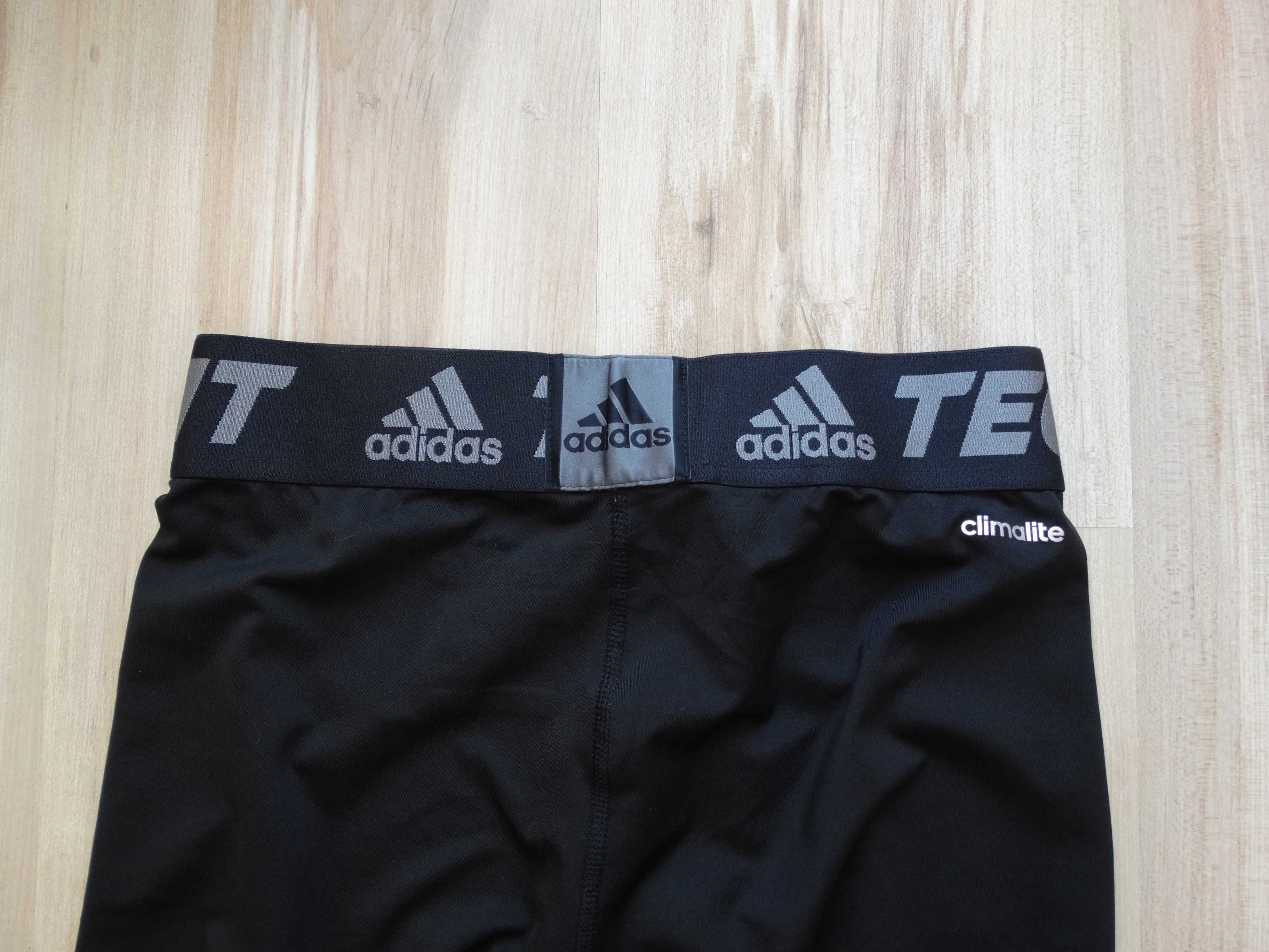 Адидас Adidas Techfit Climalite клин размер S