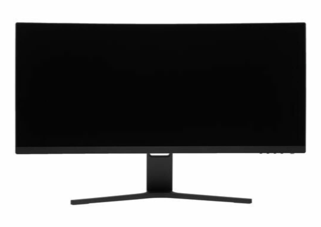 Монитор 30" Xiaomi RMMNT30HFCW черный