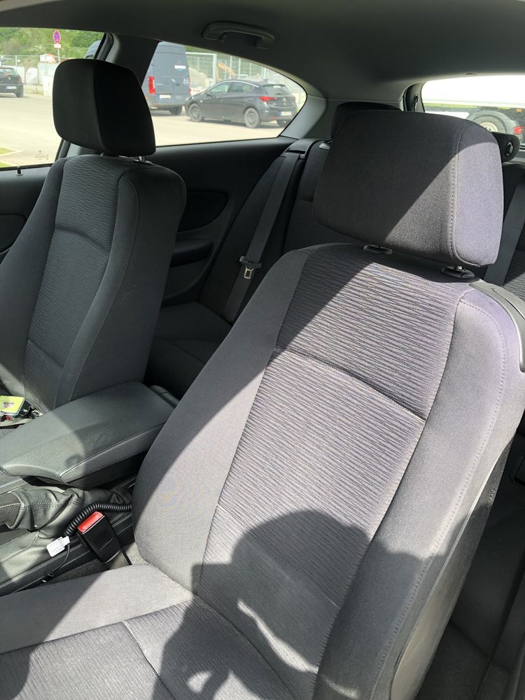 2009 Bmw Seria 1 2.0 Diesel 143 cp