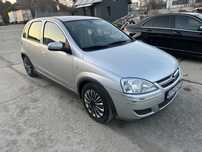 Vând Opel Corsa Disel