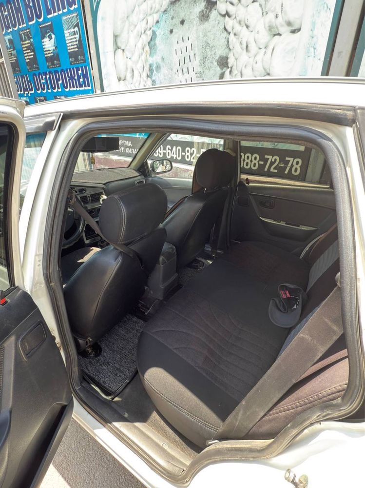 Nexia gibrit 2015