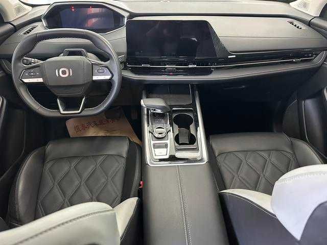 Changan Qiyuan Q05 Classic 2024 Модель 125 Max
