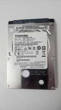 1000GB, 1TB хард диск Toshiba, отличен!