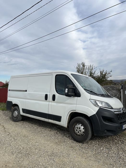 vând citroen jumper