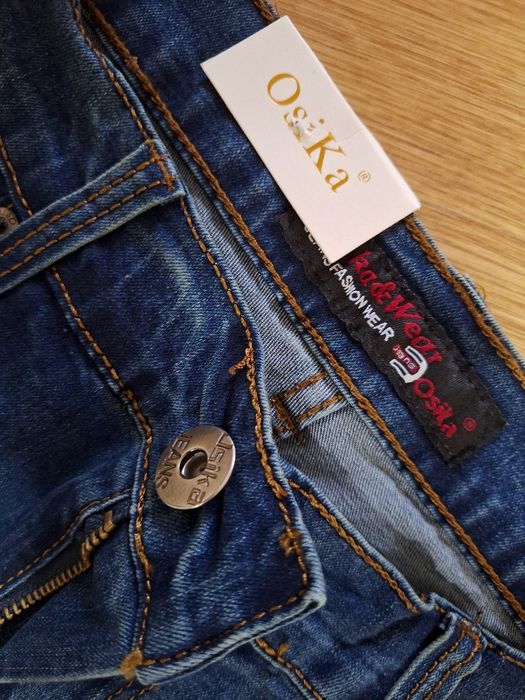 Blugi barbatesti noi