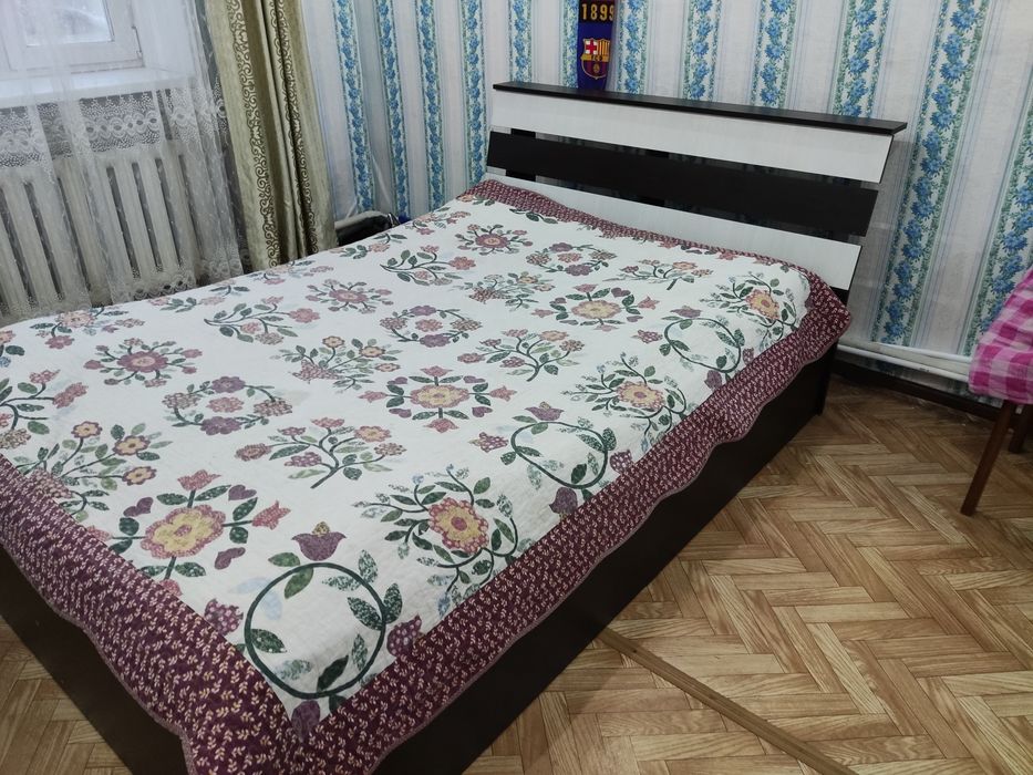 Продается кровать полуторка