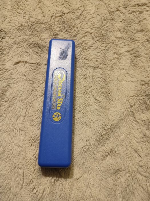 Fender тунер + 2 хармоники Hohner и Stagg – отлично състояние