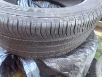 Cauciucuri Michelin 265\45R21