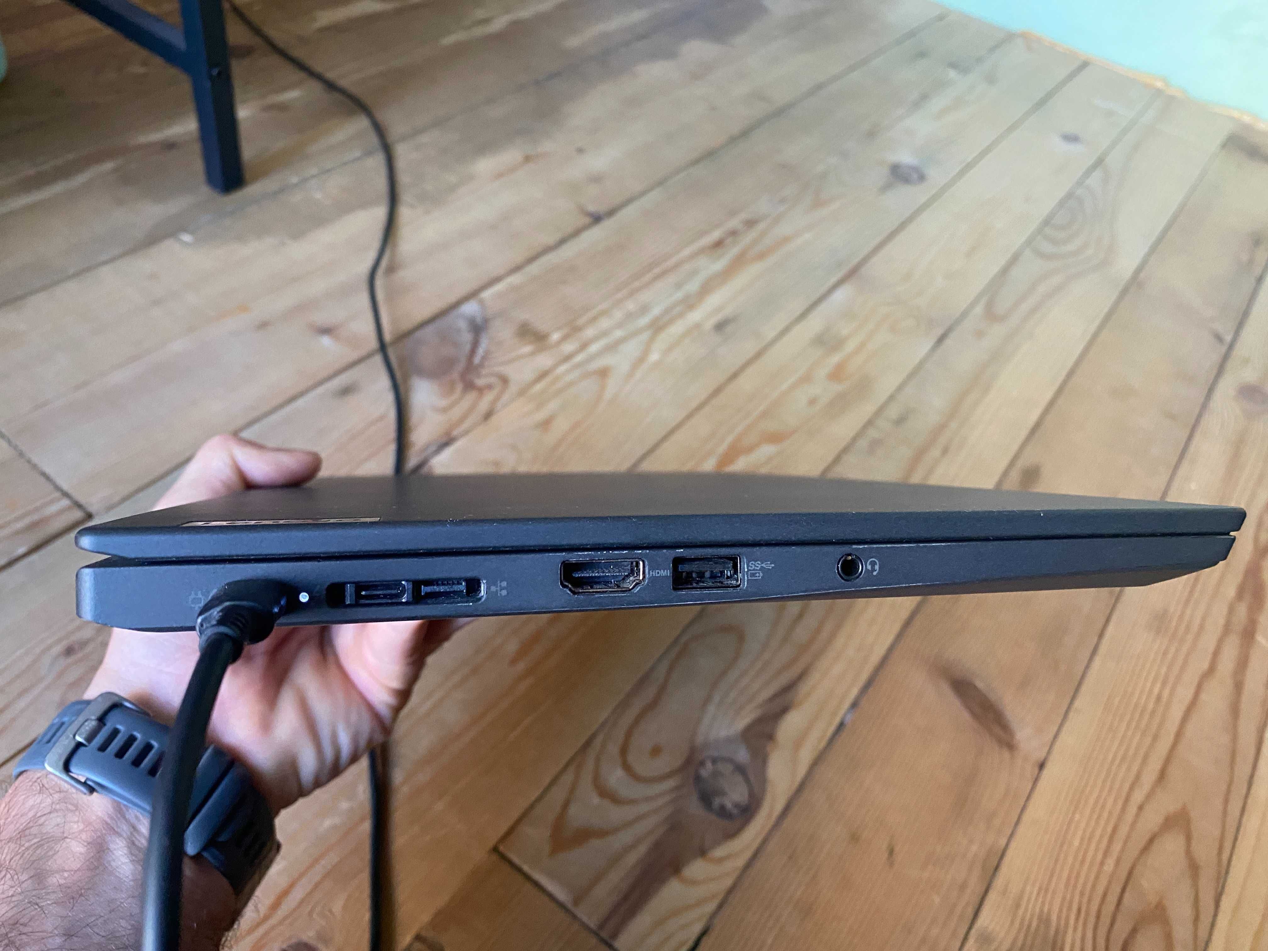 Lenovo Thinkpad Т14s g2 (Intel i5)