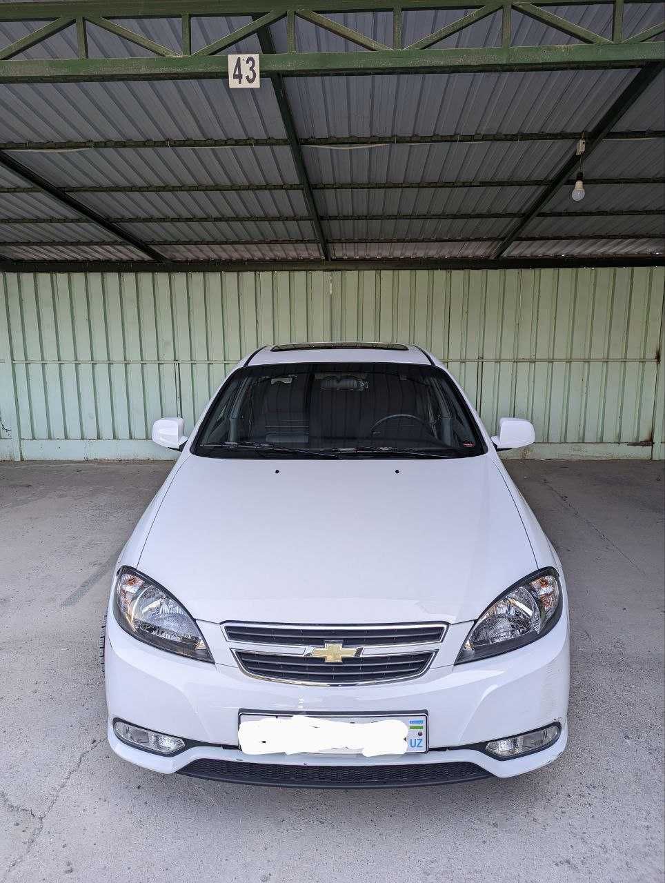 Продаю Chevrolet Gentra 2021 года