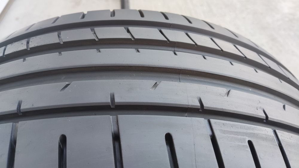 1бр. лятна гума 225/45/17 Leao Nova Force, XL
dot23
8.45mm
Много добро