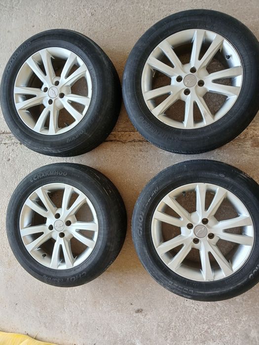 Mashena deska baloni