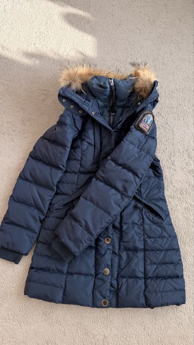 Geaca Parka dama Parajumpers Angie Special Edition