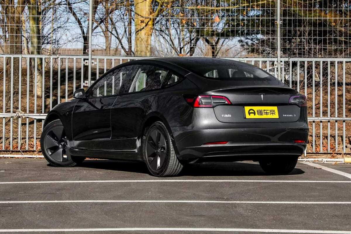 Tesla Model 3, Model Y Model S 2025 рестайлинг электромобиль под заказ