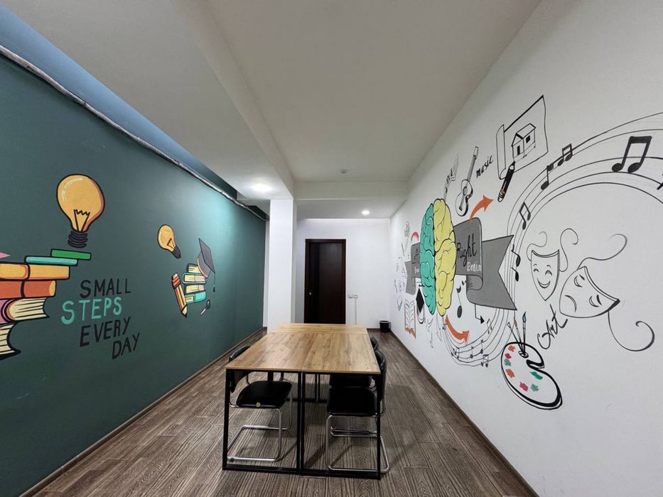 Срочно Аренда офис рядом с метро Сергели 3 станция Доступ 24/7