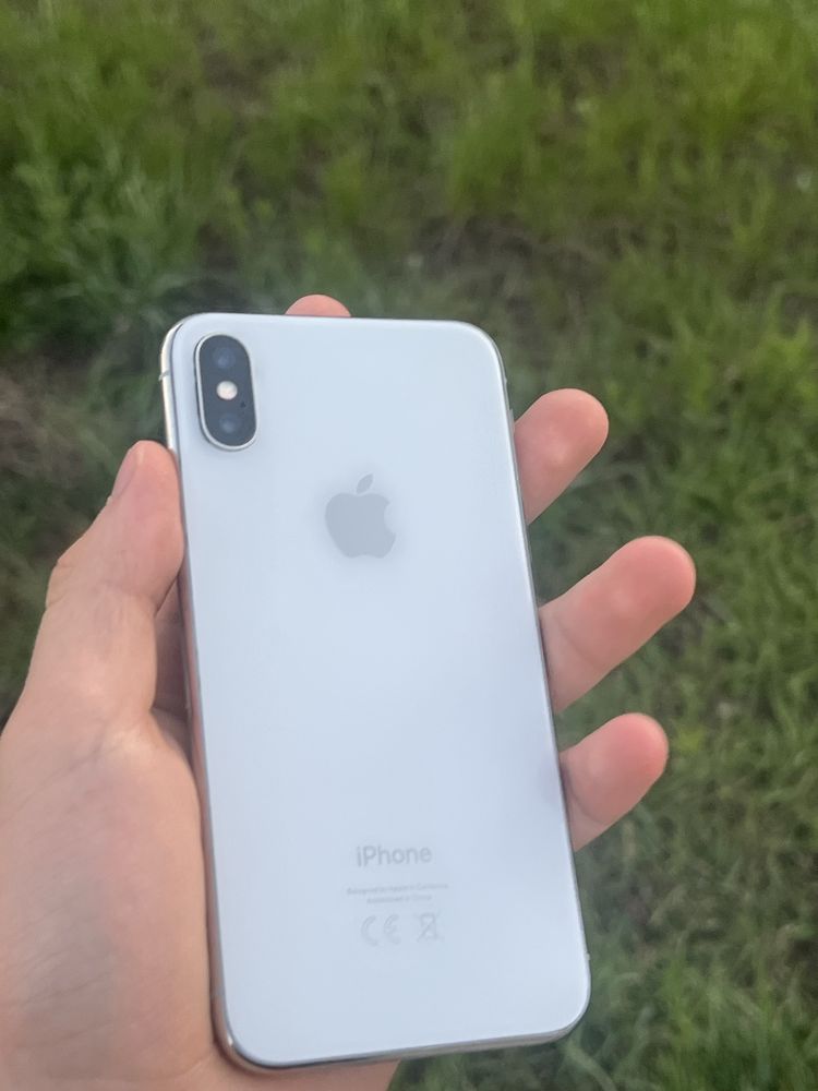 Айфон Х || Iphone X || 100%