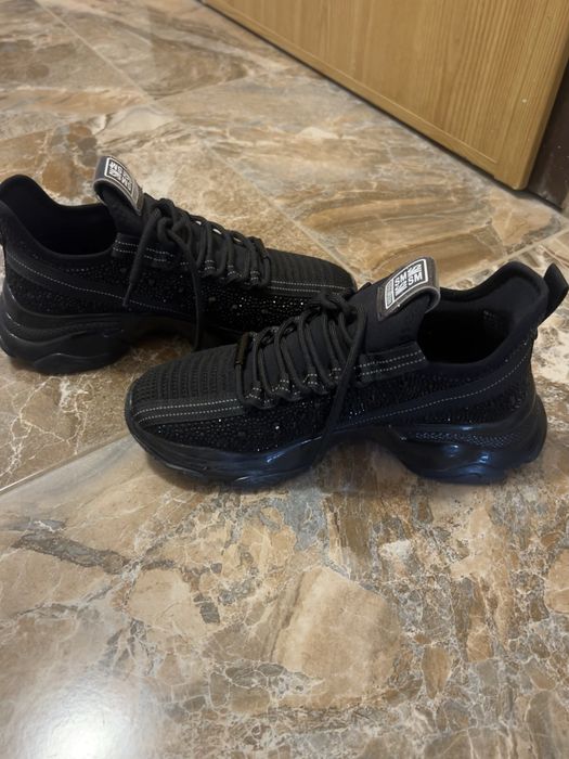 Обувки Steve Madden