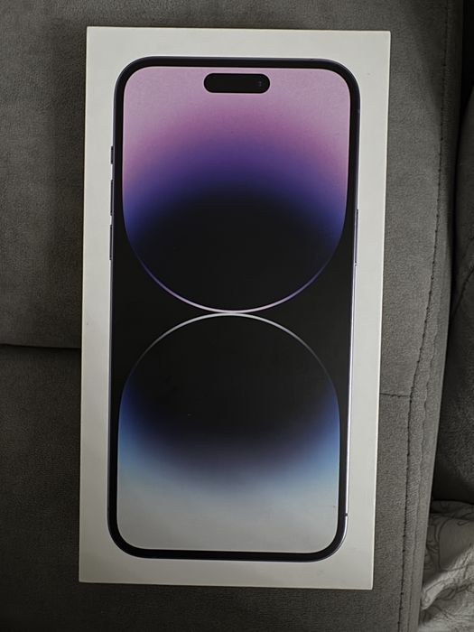 Продам  Iphone 14 ProMax 128GB