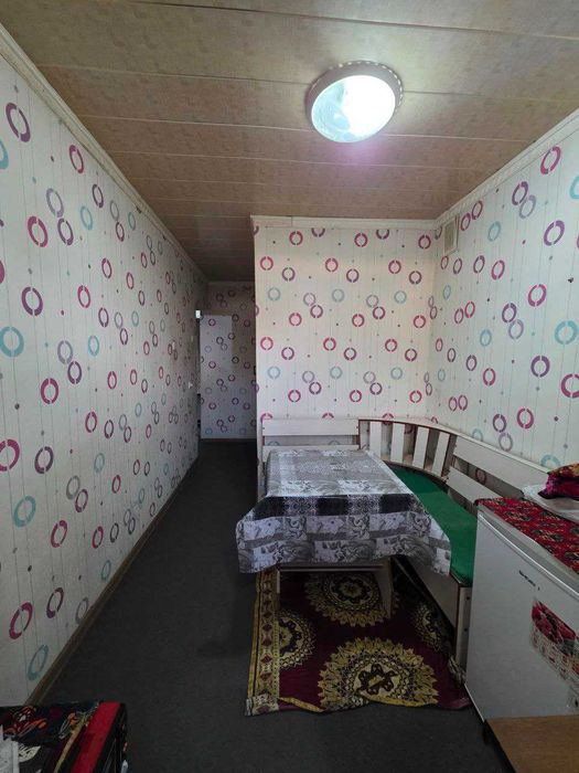 Продаётся 2х комн  квартира на 1 этаже Ор-р Пиридастгир