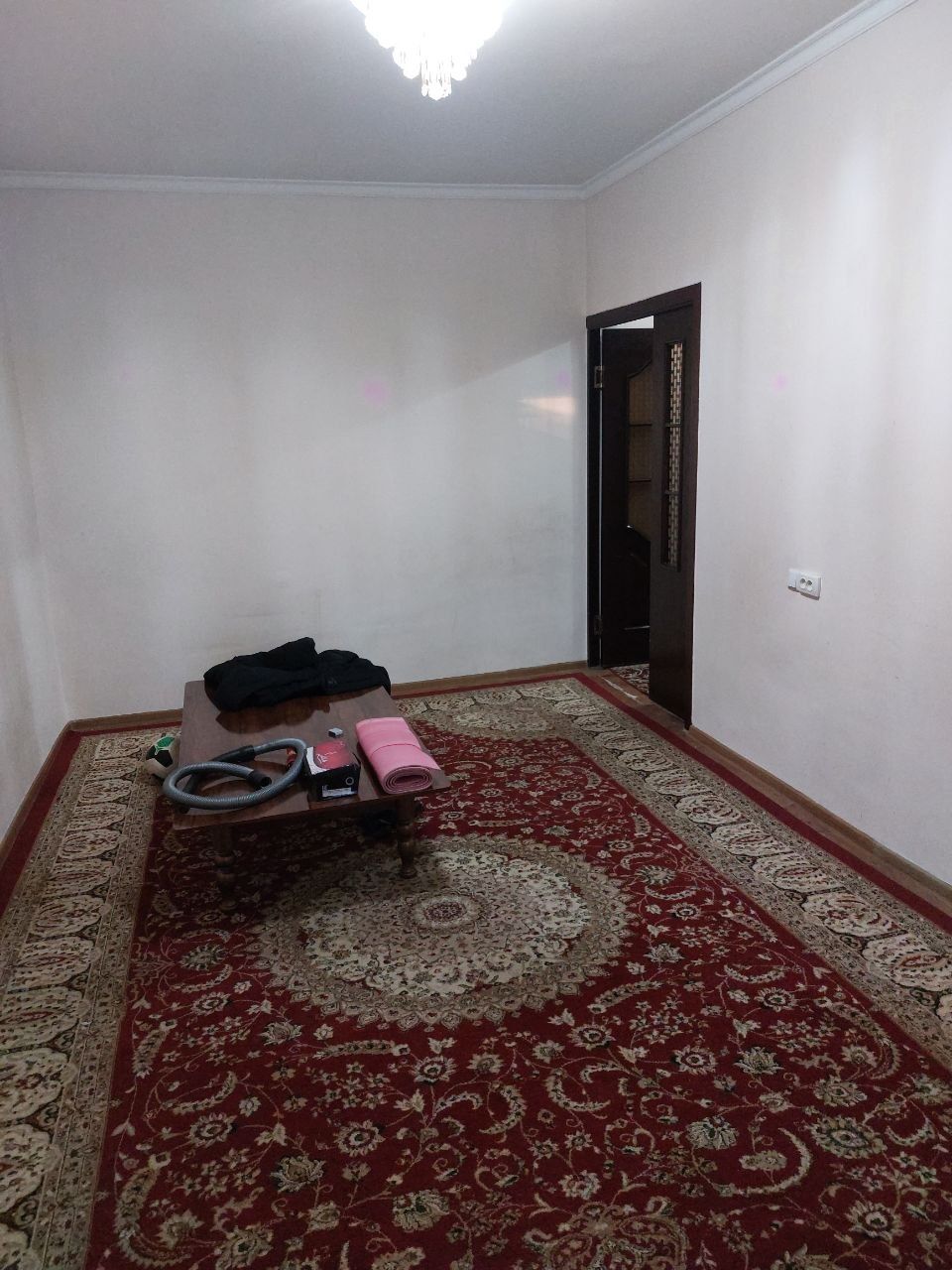 Kvartira ijaraga beriladi oilaga