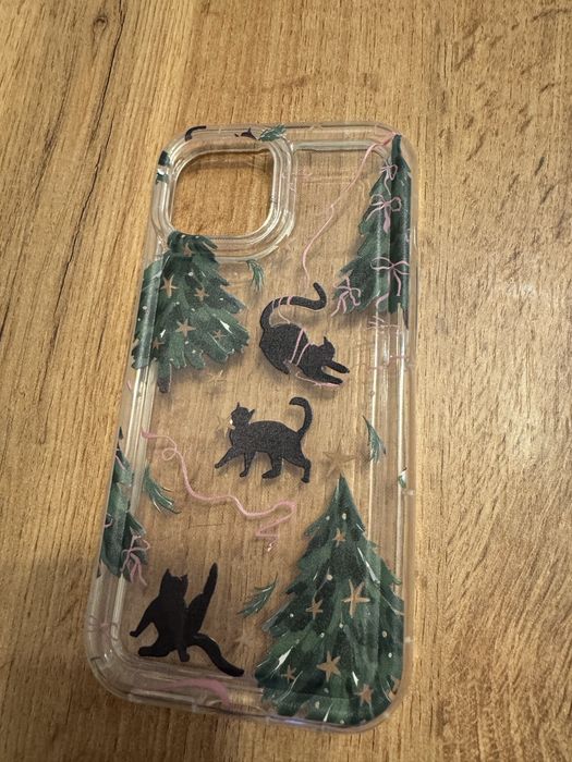 Нов кейс за Iphone 15