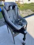 Maxi Cosi family fix 360 air bag