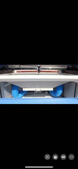 Лазерный станок , лазерный резка