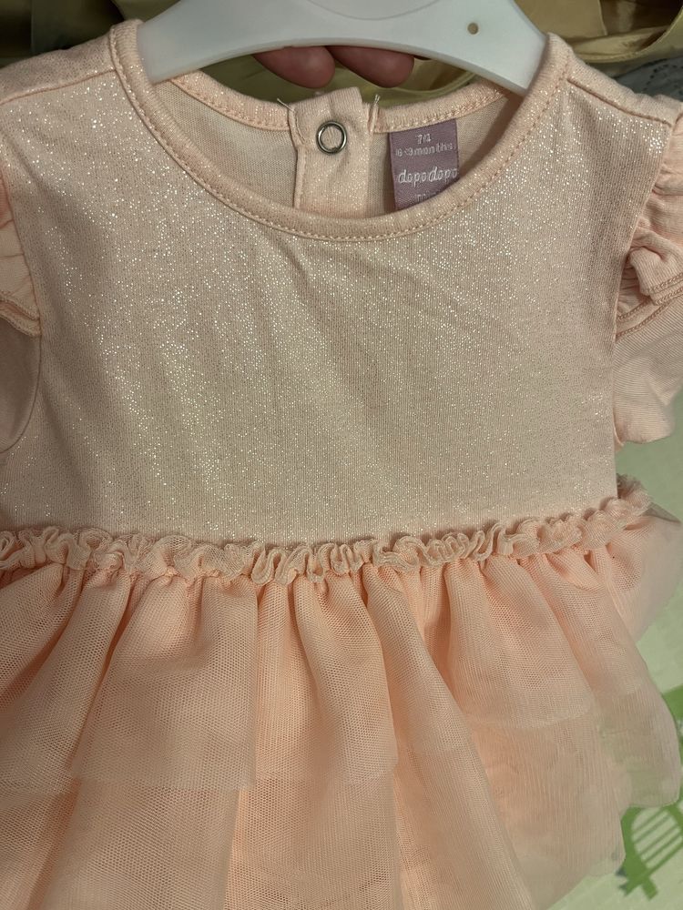 Rochie eleganta  bebelusi