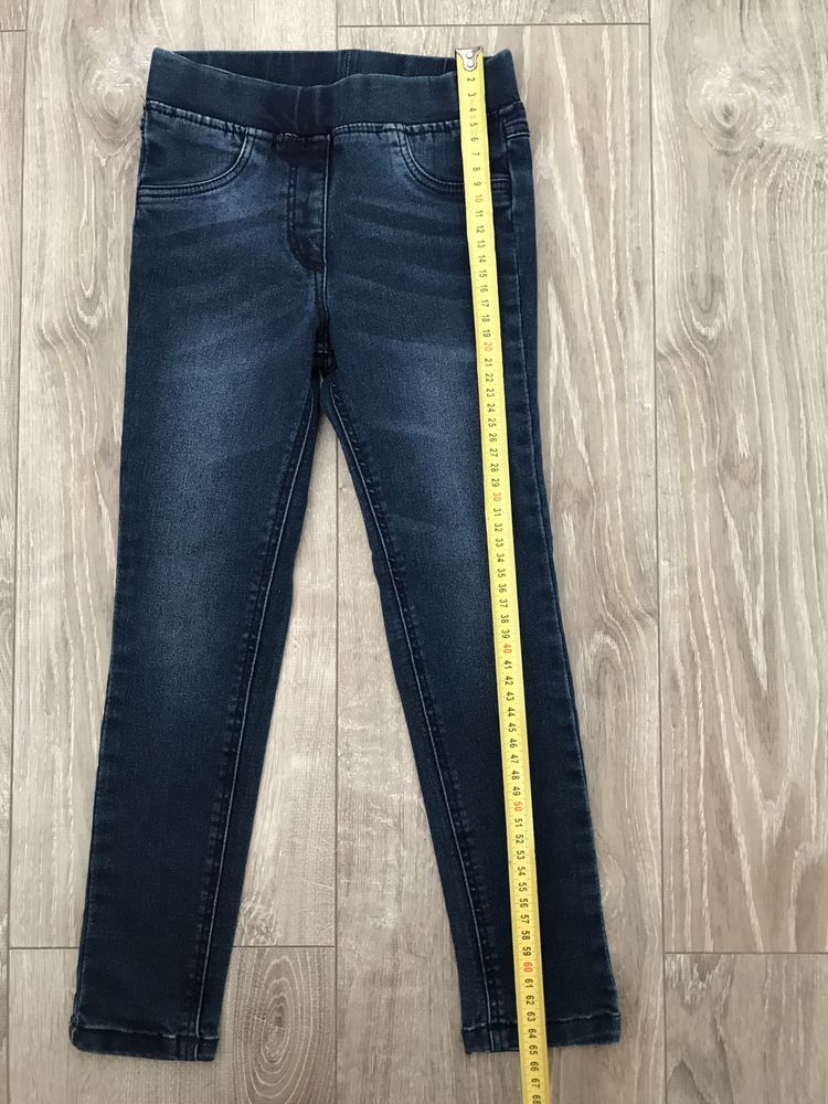 Pantaloni de jeans Impidimpi nr.116