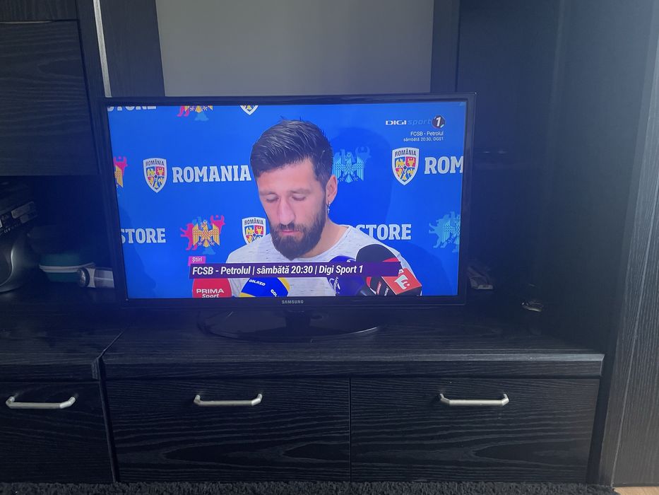 televizor samsung,full hd,diagonala 81 cmm