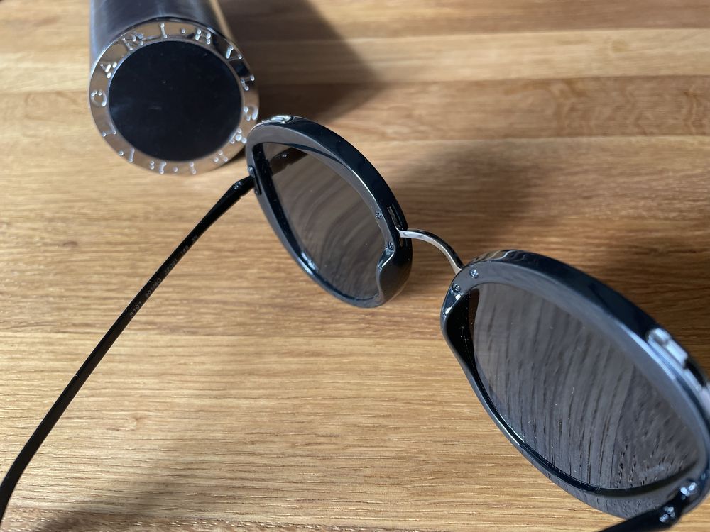 BVLGARI - слънчеви очила
