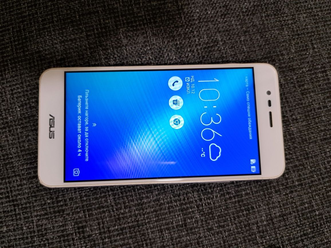 Asus Zenfone 3 Max