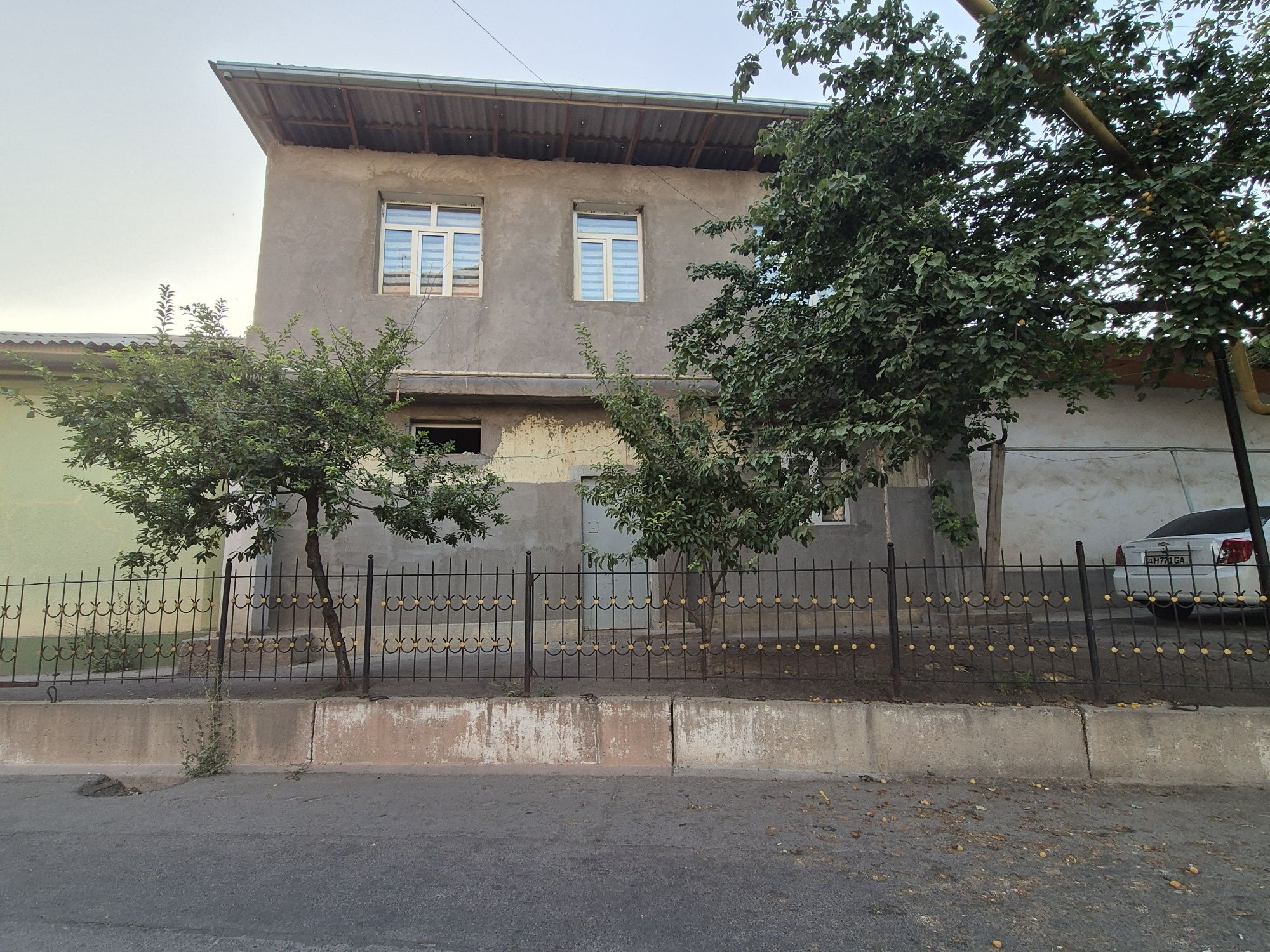 Ijaraga uy 3 hona sharoitlari zor