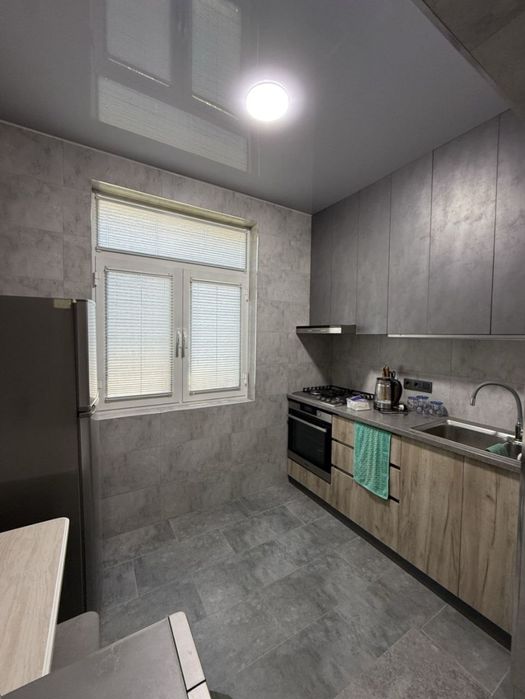 Продаю 2× ком квартира на 3 этаже 5 этажного дома. Авиосозлар 1