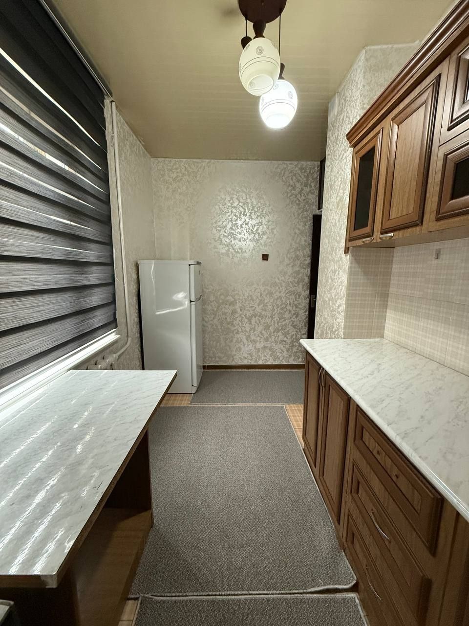 Якасарайский район 2 комнатная 65м²