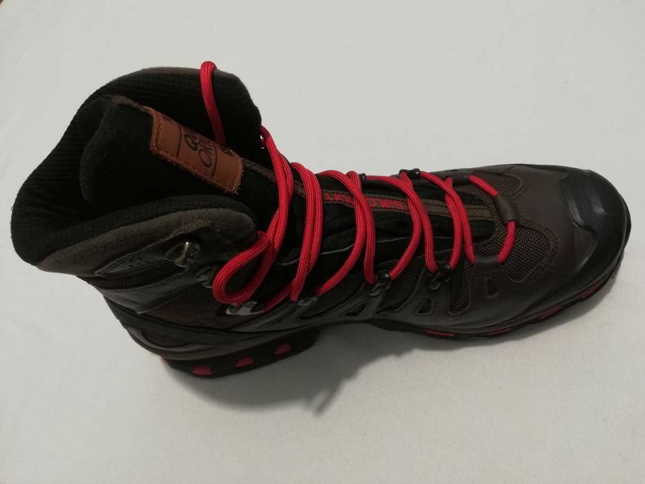 46,2/3 Salomon Quest 4D Gore-tex masura 46,2/3