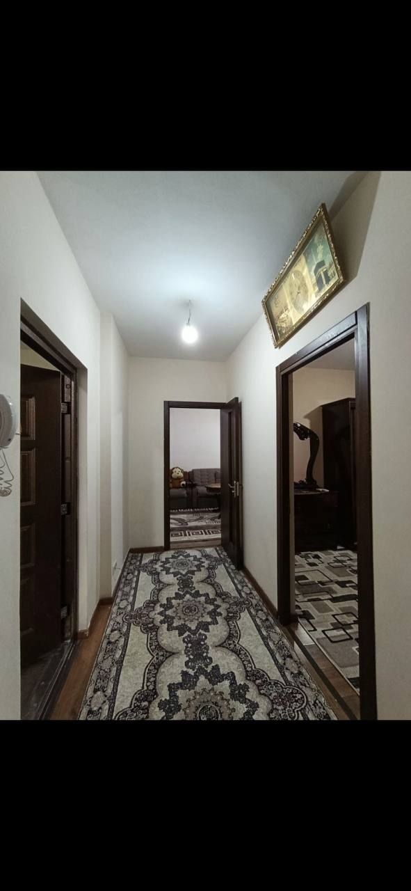 Sergeli Choshtepa metroga yaqin joyda ijaraga kvartira