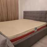 Saltea de pat 160x200 Viscotex