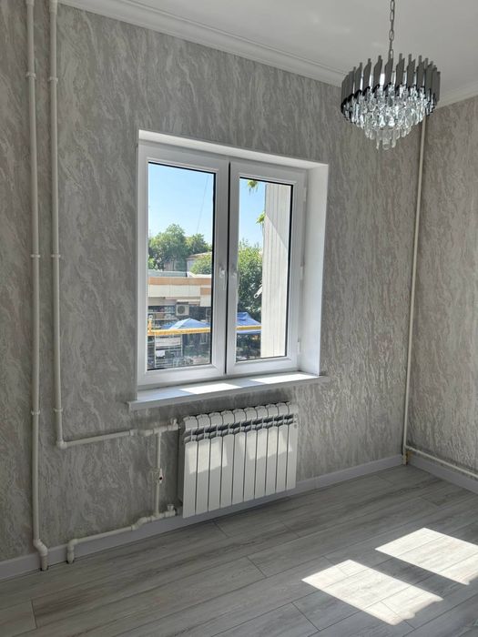 Продаётся своя квартира на Карасу 1.