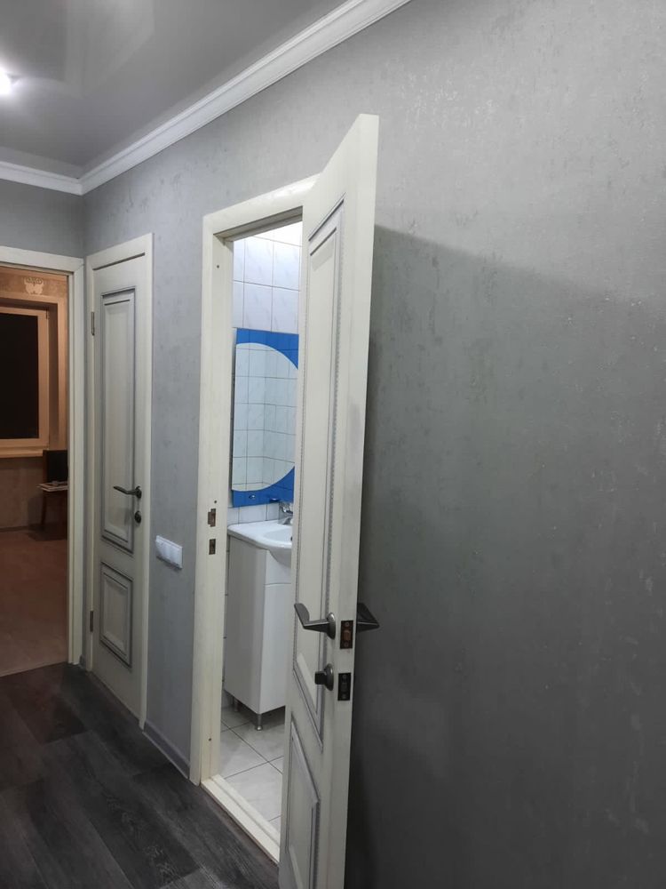 Продам 3-х комнатную квартиру на Рыскулова