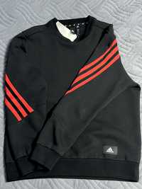 Adidas свитшот