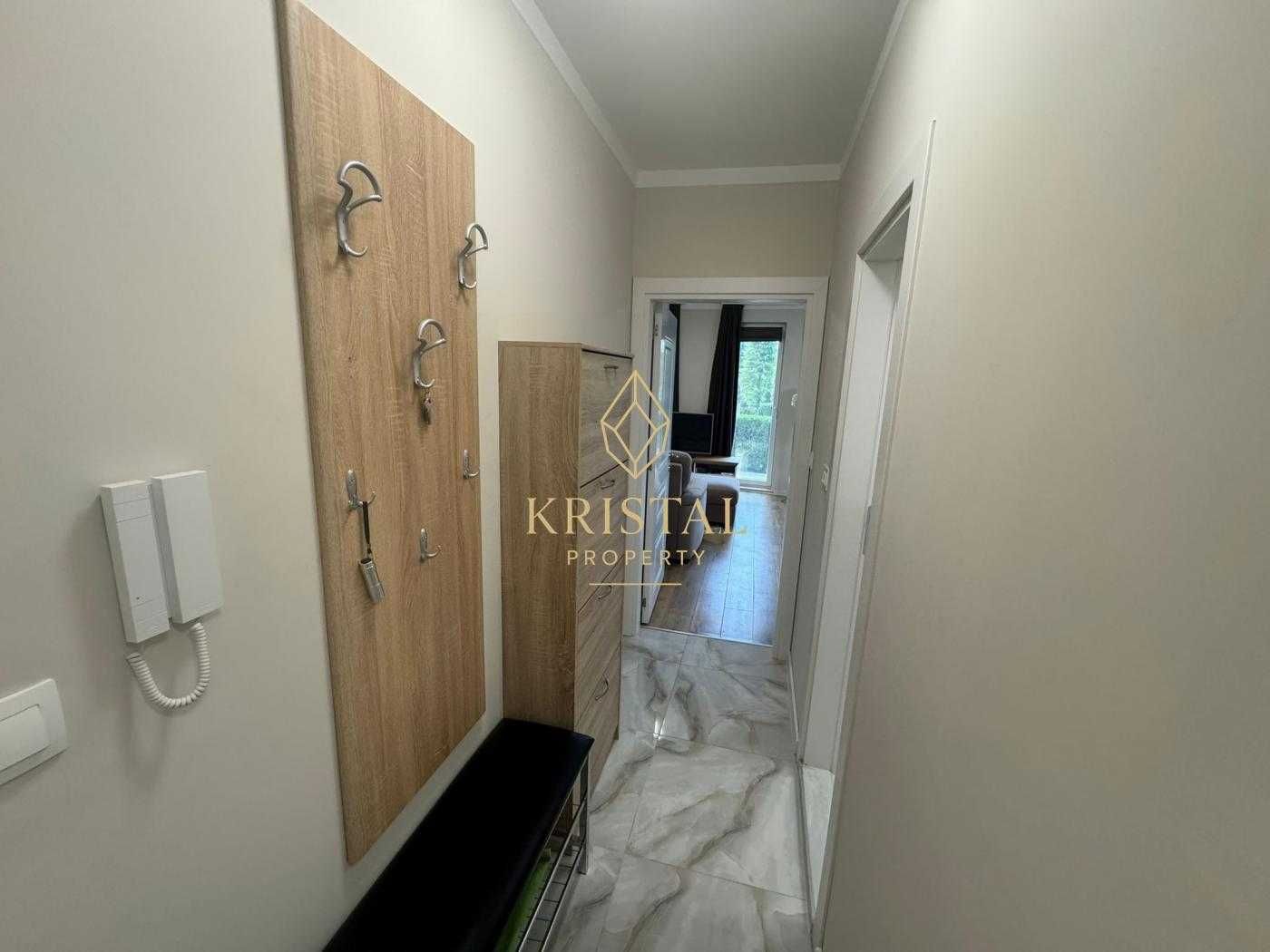 ID: 136 Тристаен апартамент в луксозен комплекс в Равда