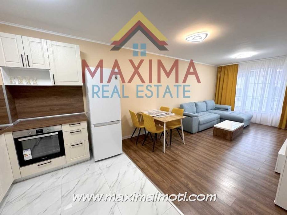 Продава се Двустаен апартамент в Пловдив, Кършияка - 60 кв.м за 2150 €/кв.м - Снимка #2