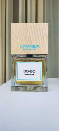Parfum Bo-Bo Carner Barcelona