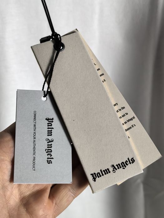 Palm Angels тениска