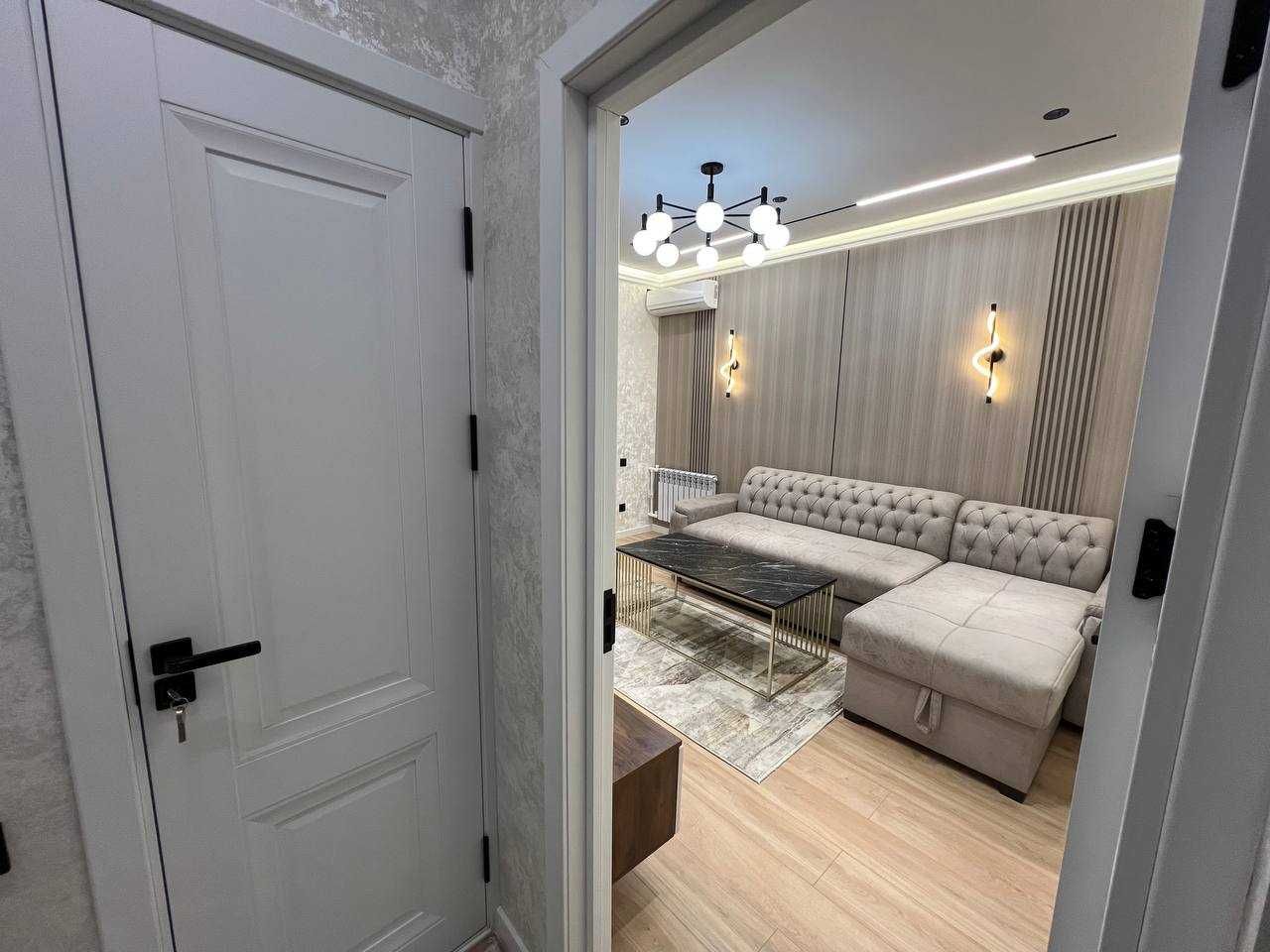Сдается квартира | 2/3/10 | ЖК Dream House | ул Гулобод | Чорсу