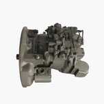 Pompa hidraulica HPV118 pentru utilaje de constructii ZAX200-3